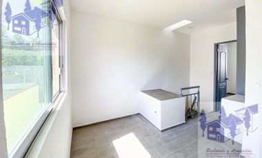 Casa En Venta En Cuernavaca Colonia Amatitlán 1 Recamara