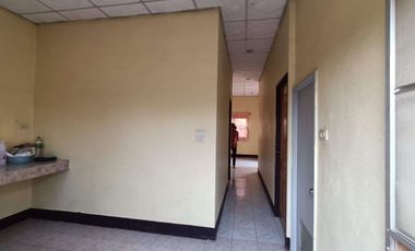 2-Bedroom House with 2 Bungalows for Sale in Pai