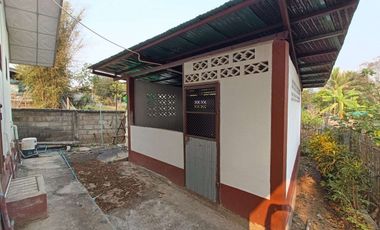 2-Bedroom House with 2 Bungalows for Sale in Pai
