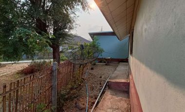 2-Bedroom House with 2 Bungalows for Sale in Pai