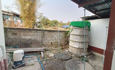 2-Bedroom House with 2 Bungalows for Sale in Pai