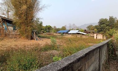 2-Bedroom House with 2 Bungalows for Sale in Pai