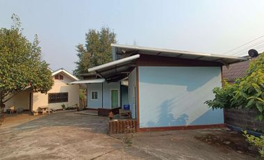 2-Bedroom House with 2 Bungalows for Sale in Pai