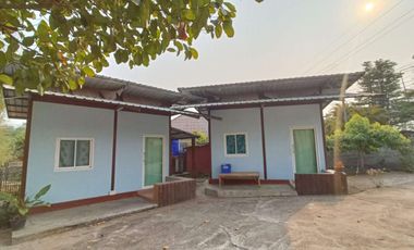 2-Bedroom House with 2 Bungalows for Sale in Pai