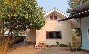 2-Bedroom House with 2 Bungalows for Sale in Pai