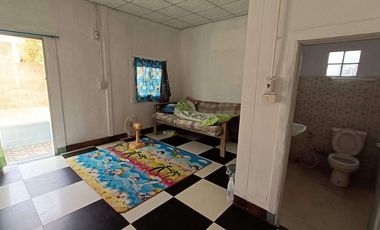 2-Bedroom House with 2 Bungalows for Sale in Pai