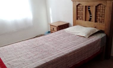 RENTA DE CASA AMUEBLADA EN VILLAS DE GUANAJUATO
