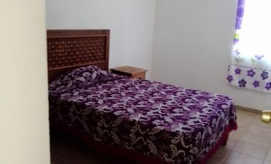 RENTA DE CASA AMUEBLADA EN VILLAS DE GUANAJUATO