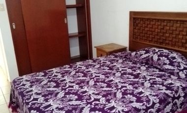 RENTA DE CASA AMUEBLADA EN VILLAS DE GUANAJUATO