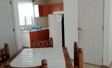 RENTA DE CASA AMUEBLADA EN VILLAS DE GUANAJUATO