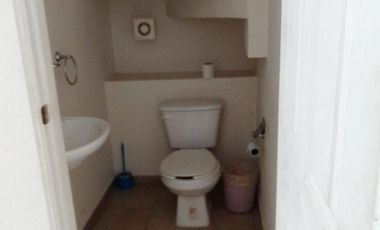 RENTA DE CASA AMUEBLADA EN VILLAS DE GUANAJUATO