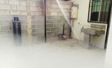 RENTA DE CASA AMUEBLADA EN VILLAS DE GUANAJUATO