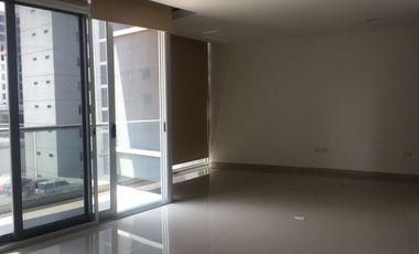 Torre Murano Loft sin muebles equipado, Colinas de San Jerónimo  Monterrey N.L.