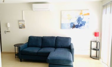 🏡✨ DEPARTAMENTO AMUEBLADO EN BONATERRA ✨🏡
