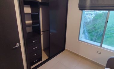 🏡✨ DEPARTAMENTO AMUEBLADO EN BONATERRA ✨🏡