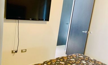 🏡✨ DEPARTAMENTO AMUEBLADO EN BONATERRA ✨🏡