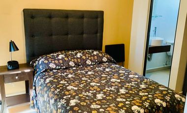 🏡✨ DEPARTAMENTO AMUEBLADO EN BONATERRA ✨🏡