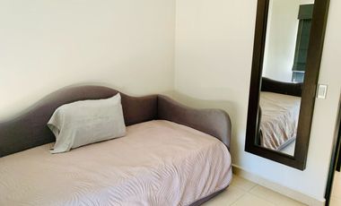 🏡✨ DEPARTAMENTO AMUEBLADO EN BONATERRA ✨🏡