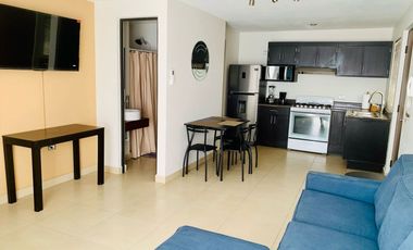 🏡✨ DEPARTAMENTO AMUEBLADO EN BONATERRA ✨🏡
