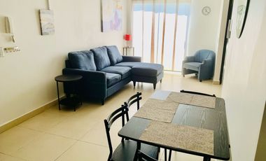 🏡✨ DEPARTAMENTO AMUEBLADO EN BONATERRA ✨🏡