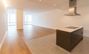 RENTA DE DEPARTAMENTO NUEVO EN MITIKAH PISO 50 3 RECAMARAS