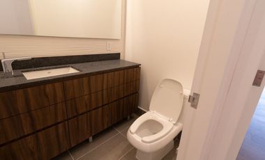 RENTA DE DEPARTAMENTO NUEVO EN MITIKAH PISO 50 3 RECAMARAS