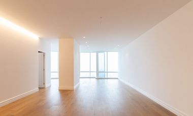 RENTA DE DEPARTAMENTO NUEVO EN MITIKAH PISO 50 3 RECAMARAS