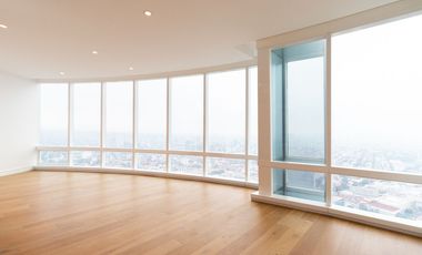 RENTA DE DEPARTAMENTO NUEVO EN MITIKAH PISO 50 3 RECAMARAS