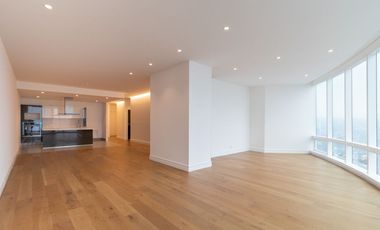 RENTA DE DEPARTAMENTO NUEVO EN MITIKAH PISO 50 3 RECAMARAS