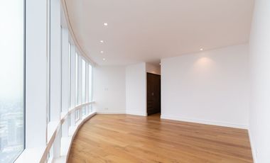 RENTA DE DEPARTAMENTO NUEVO EN MITIKAH PISO 50 3 RECAMARAS