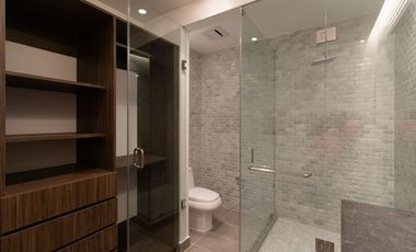 RENTA DE DEPARTAMENTO NUEVO EN MITIKAH PISO 50 3 RECAMARAS