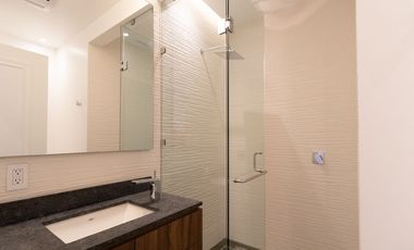 RENTA DE DEPARTAMENTO NUEVO EN MITIKAH PISO 50 3 RECAMARAS