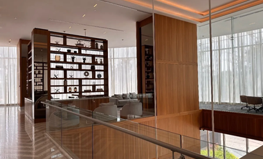 RENTA DE DEPARTAMENTO NUEVO EN MITIKAH PISO 50 3 RECAMARAS