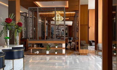 RENTA DE DEPARTAMENTO NUEVO EN MITIKAH PISO 50 3 RECAMARAS