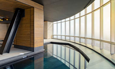 RENTA DE DEPARTAMENTO NUEVO EN MITIKAH PISO 50 3 RECAMARAS