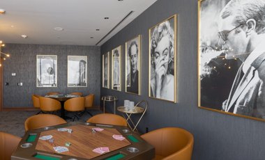 RENTA DE DEPARTAMENTO NUEVO EN MITIKAH PISO 50 3 RECAMARAS