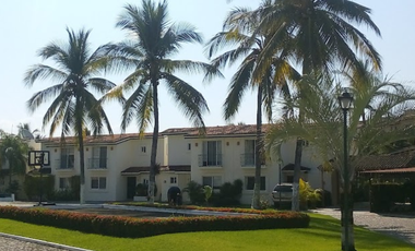 CASA EN VENTA EN MARINA VALLARTA RECUPERACIÓN!!!