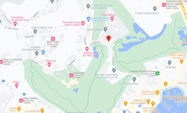 CASA EN VENTA EN MARINA VALLARTA RECUPERACIÓN!!!