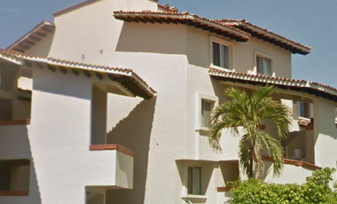 CASA EN VENTA EN MARINA VALLARTA RECUPERACIÓN!!!