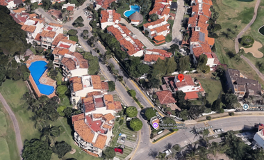 CASA EN VENTA EN MARINA VALLARTA RECUPERACIÓN!!!