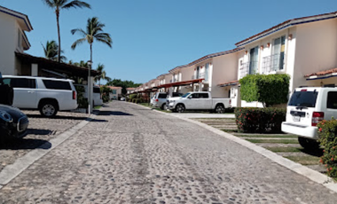 CASA EN VENTA EN MARINA VALLARTA RECUPERACIÓN!!!