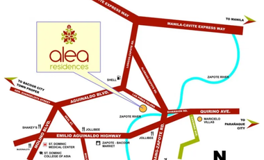 2 BEDROOM CONDO FOR SALE!! W/ 20% DISCOUNT