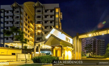 2 BEDROOM CONDO FOR SALE!! W/ 20% DISCOUNT