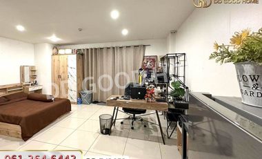 DD-743652 Condo Thada Condotel Buriram Near the King Rama I Monument Roundabout
