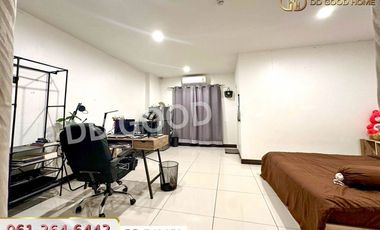 DD-743652 Condo Thada Condotel Buriram Near the King Rama I Monument Roundabout