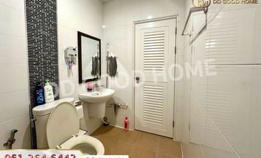 DD-743652 Condo Thada Condotel Buriram Near the King Rama I Monument Roundabout