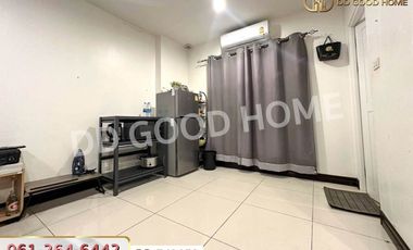 DD-743652 Condo Thada Condotel Buriram Near the King Rama I Monument Roundabout
