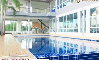 DD-743652 Condo Thada Condotel Buriram Near the King Rama I Monument Roundabout