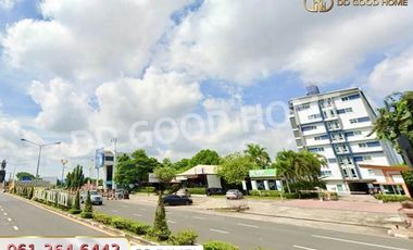 DD-743652 Condo Thada Condotel Buriram Near the King Rama I Monument Roundabout