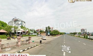 DD-743652 Condo Thada Condotel Buriram Near the King Rama I Monument Roundabout